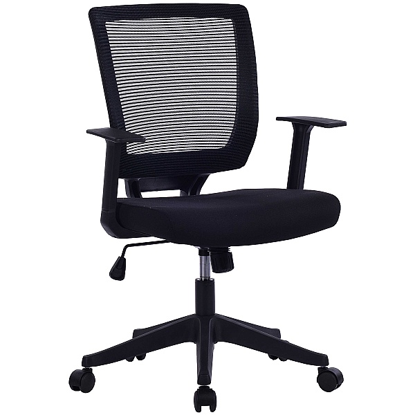 Galaxy Mesh Office Chair | Office Furniture Online