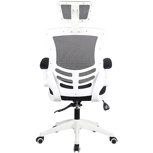 Flexi Mesh Office Chair| Mesh High Back Office Chair| Office Furniture ...