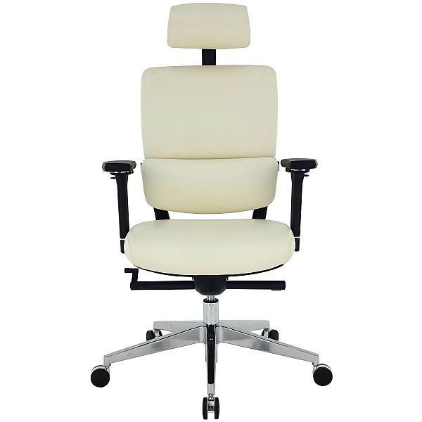 Leather Office Chair UK Office Furniture Online