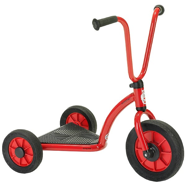 Winther Mini Viking Wide-Base Scooter