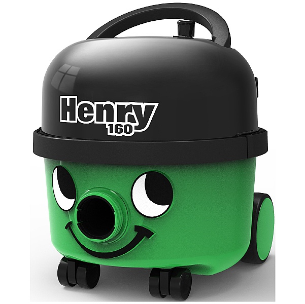 Numatic Henry Vacuum Cleaner HVR160