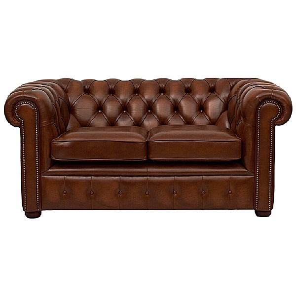 Antique Chesterfield Sofas
