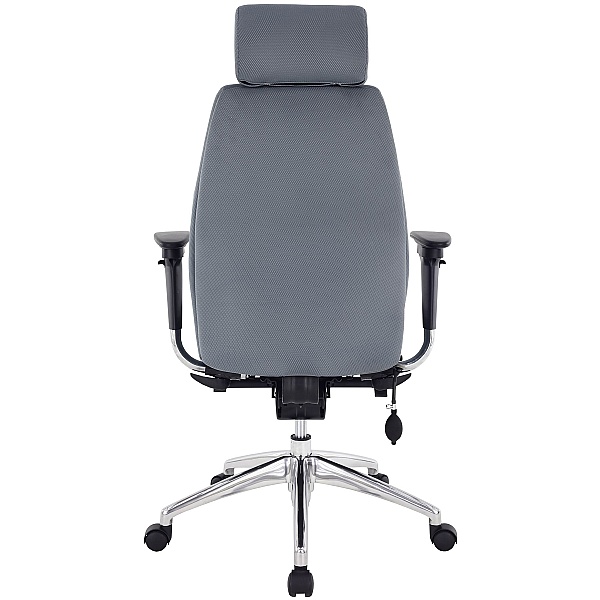 iTask 247 High Back Posture Office Chair
