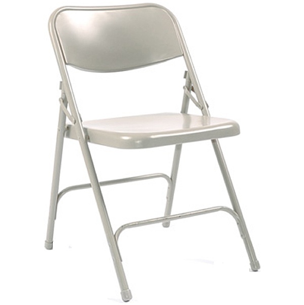 All Steel Folding Chair