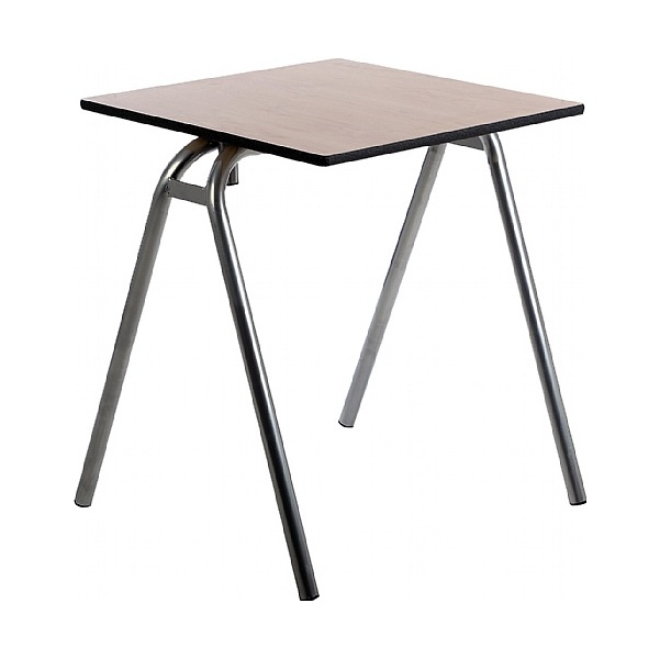 Geo AFrame Square Classroom Tables