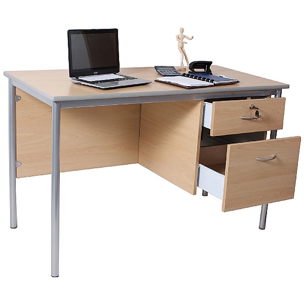 Scholar Teachers Desk