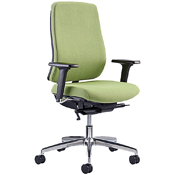 Absolute Upholstered Task Chair