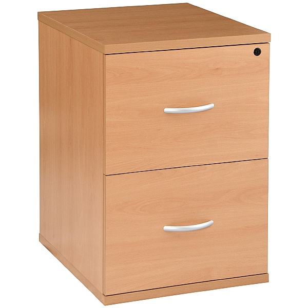 Karbon Wooden Filing Cabinets
