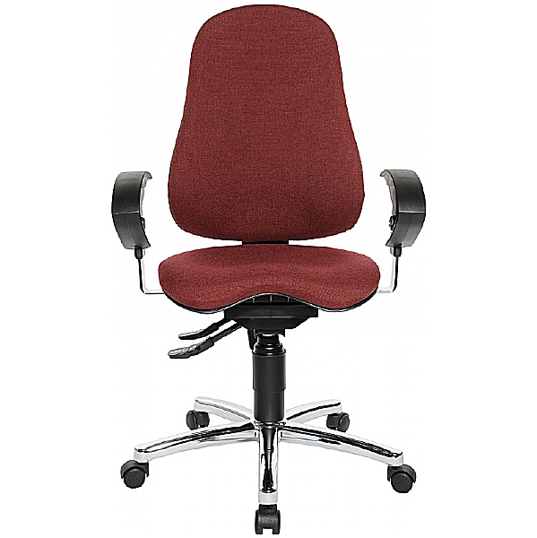 Topstar Sitness 10 Operator Chair