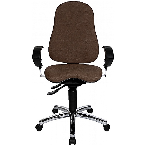 Topstar Sitness 10 Operator Chair