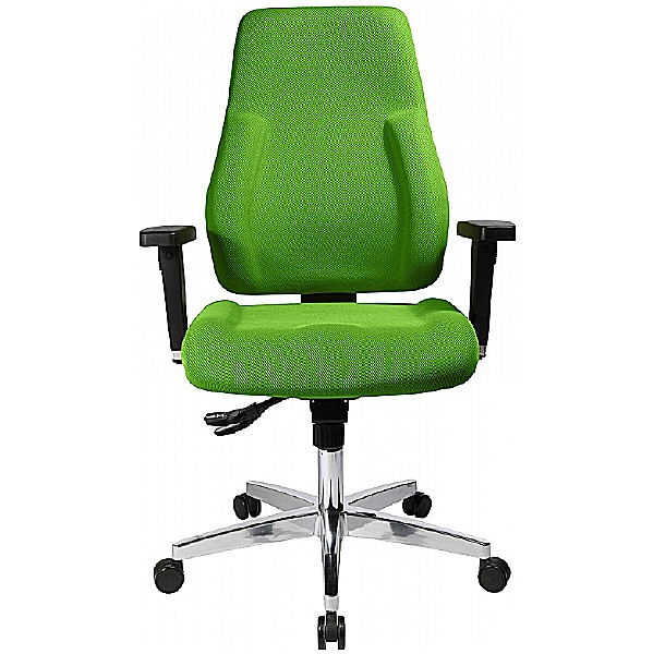 Topstar P91 Fabric Executive Office Chair