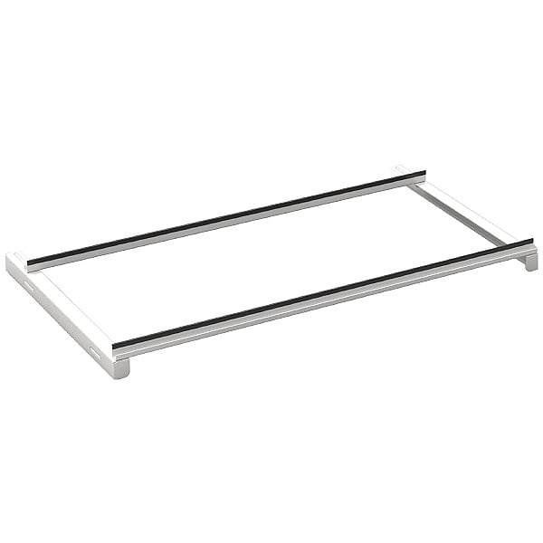 Essential Lateral Filing Frame for Tambour Unit