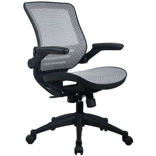 All Mesh Synchro Office Chair Office Furniture Online