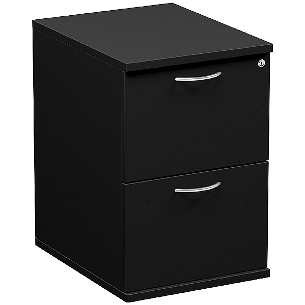 Eclipse Essential Black Filing