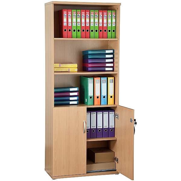 Karbon Combination Cabinets