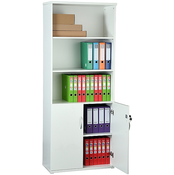 Office Shelves And Cupboard Unit Office Furniture Online