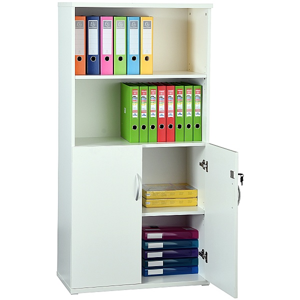 Office Shelves And Cupboard Unit Office Furniture Online