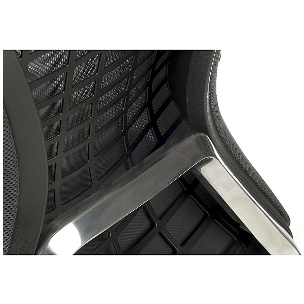 Quantum Executive Mesh Task Chair