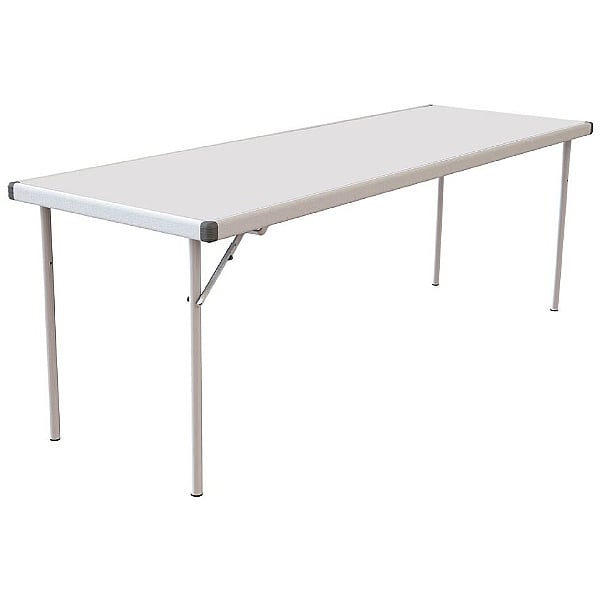 Fast Fold Ii Rectangular Folding Tables