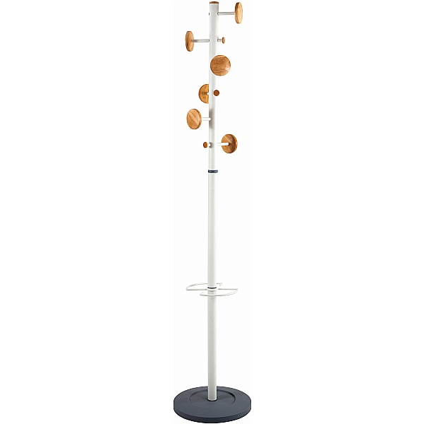 Timby II Coat Stand