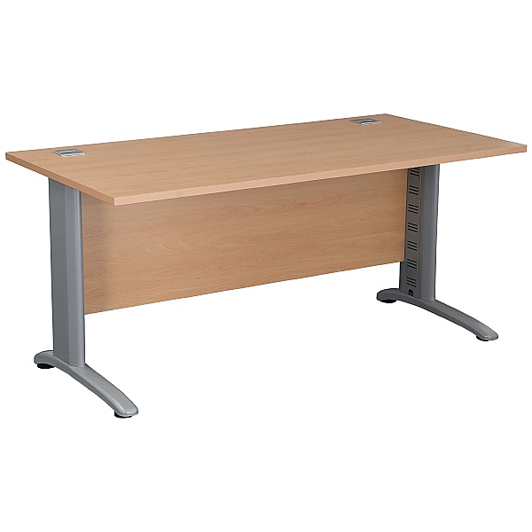 Karbon K5 Rectangular IT Desks