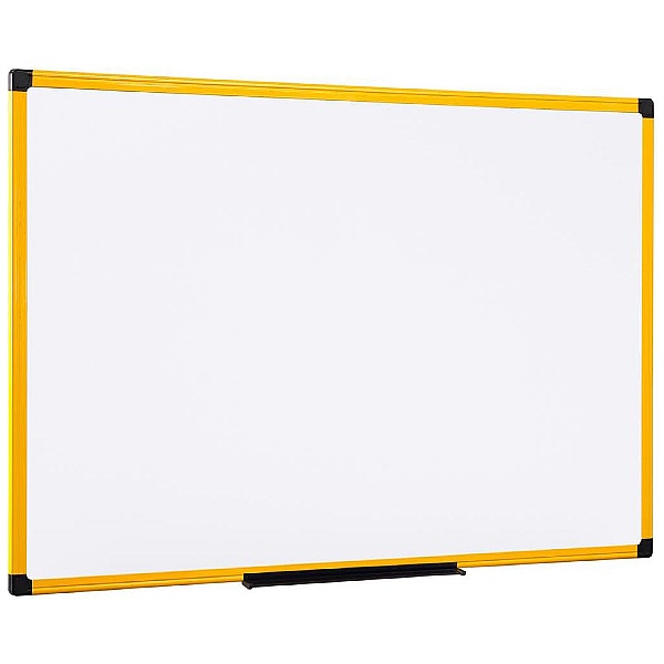 Bi-Office Industrial Ultrabrite Whiteboard