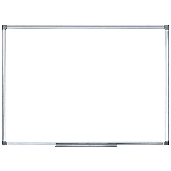 Magnetic Whiteboard For Flipping Display System