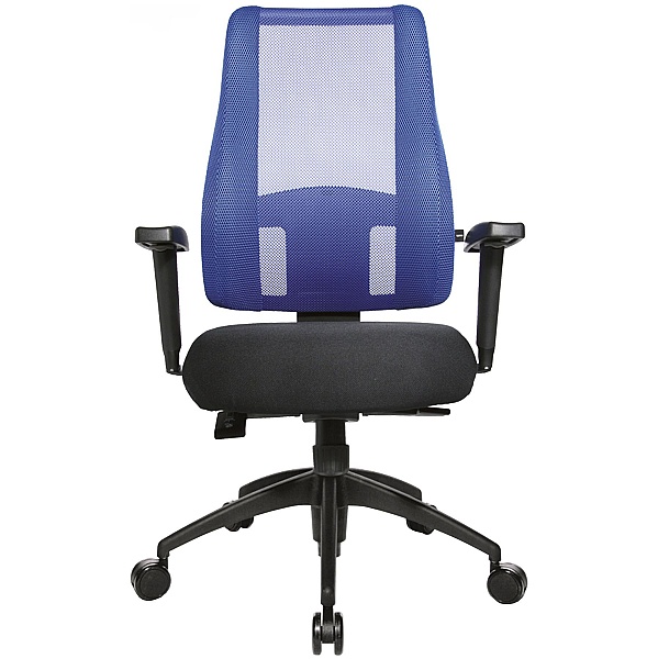 Topstar Lady Sitness Deluxe Mesh Office Chair
