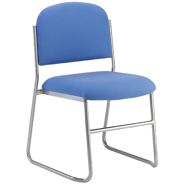 Summit Skolar Stacking Chair