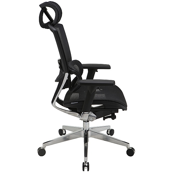 Parity Executive 24Hour Full Mesh Office Chair Office Furniture Online