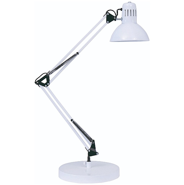 Architect LED Desk Lamp