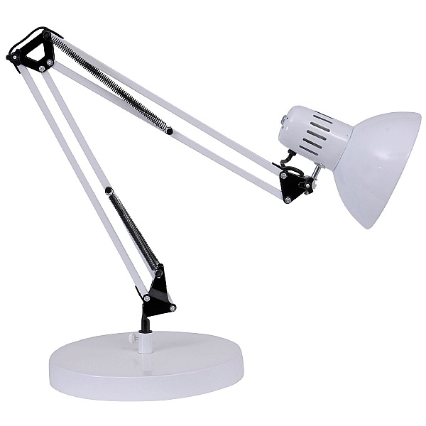 Architect LED Desk Lamp