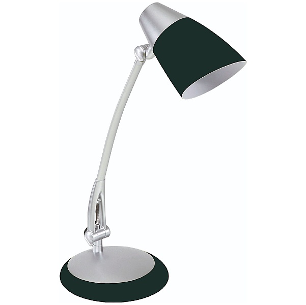 Fluofit Desk Lamp