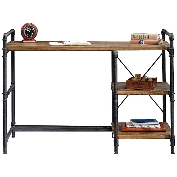 Fabrica Industrial Style Computer Desk