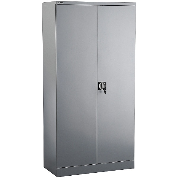 Karbon Contract Office Metal Storage Cupboards | Office Furniture Online