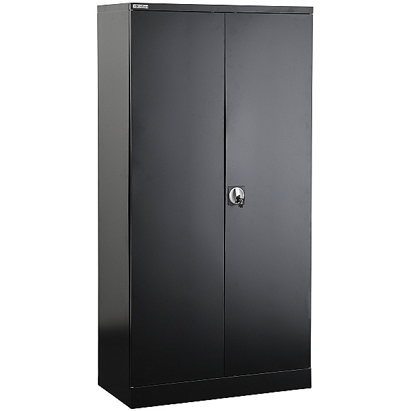 Karbon Contract Office Metal Storage Cupboards | Office Furniture Online