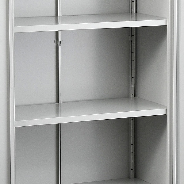 Konnexion Extra Shelf with Shelf Clips