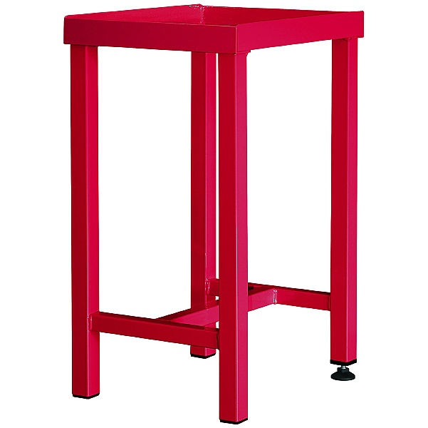 Floor Stand for Pesticide & Agrochemical Storage Cupboards