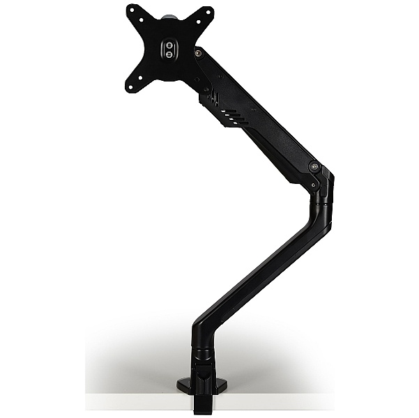Libero II Slimline Single Monitor Arm