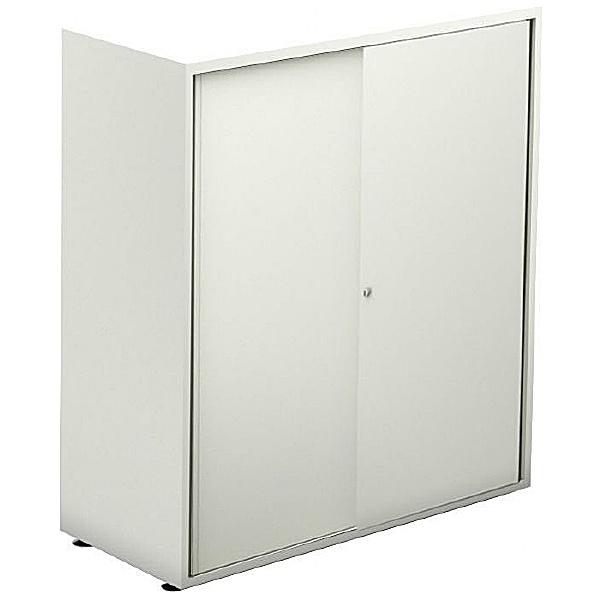 Armand Sliding Door Office Cupboards