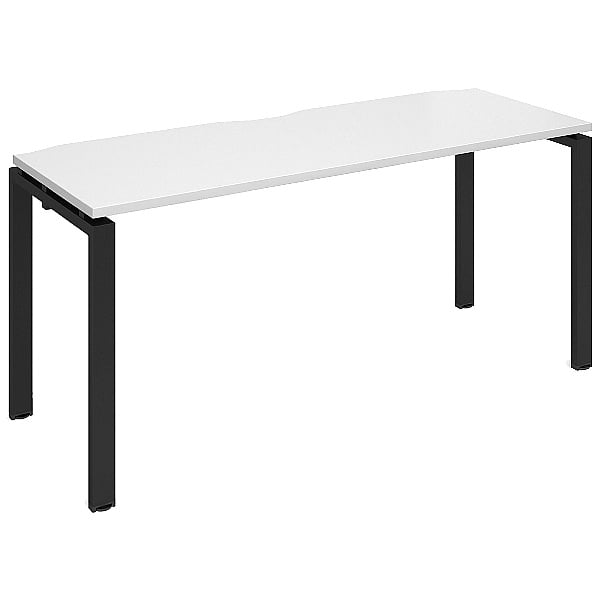 Balance Single Bench Desk