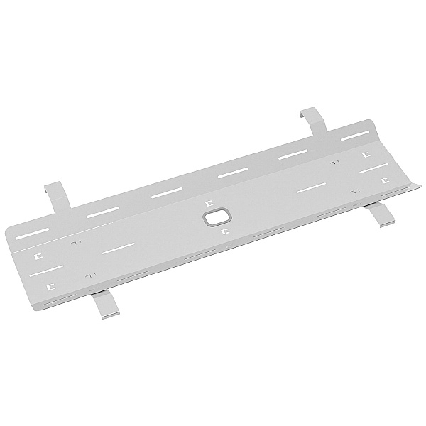 Balance Double Drop Down Cable Tray & Bracket