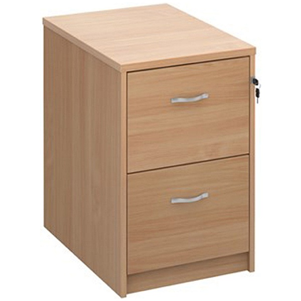 Integrate Filing Cabinets
