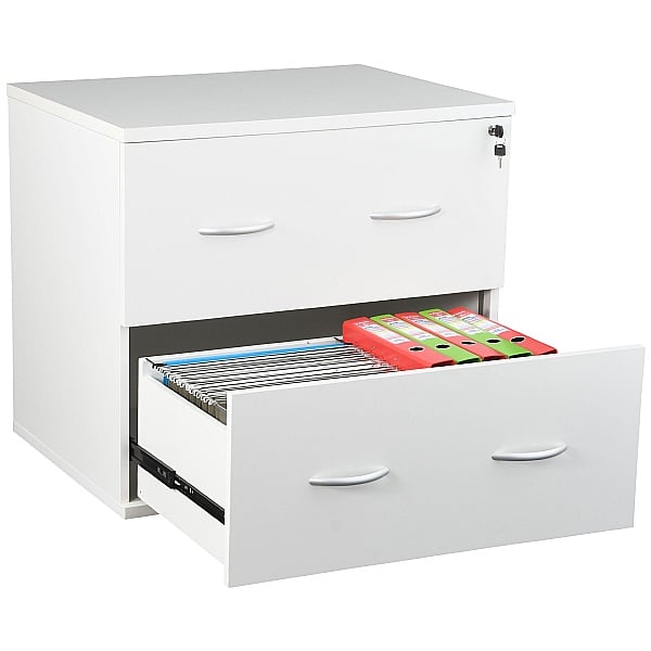 Karbon Desk High Side Filer