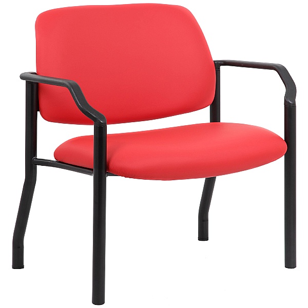 Omega Visitor Chair