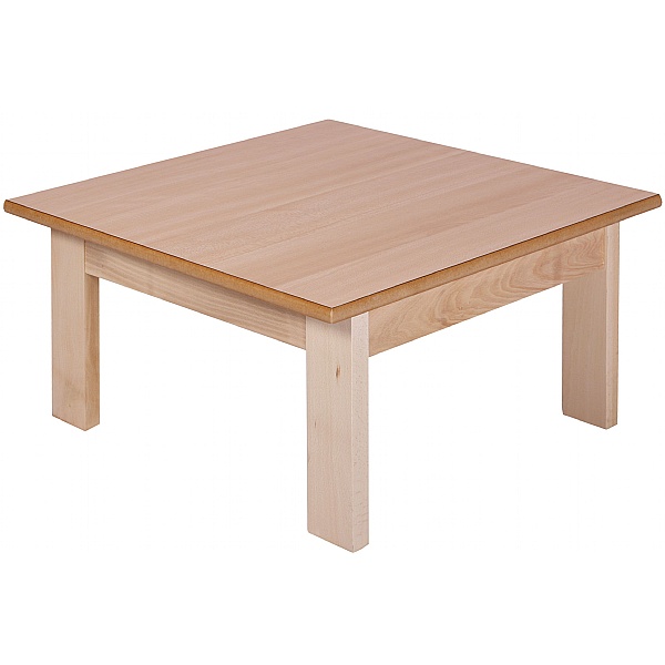 Futura Square Table