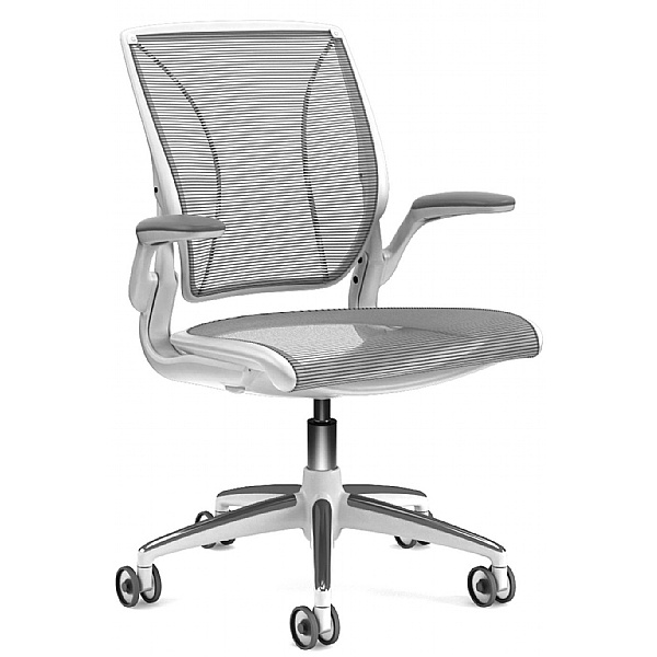 Humanscale Diffrient World All Mesh Task Chair | OFO
