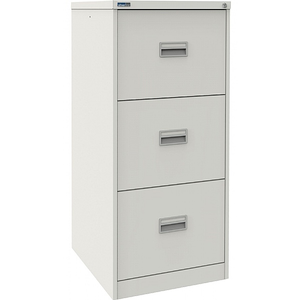 Silverline A3 Filing