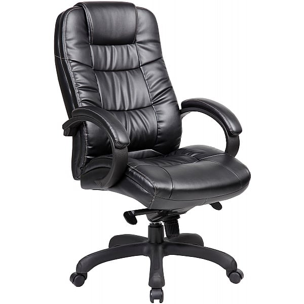 Parma Executive Leather Office Chairs