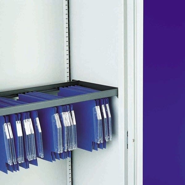 Silverline Universal Lateral Filing Frame